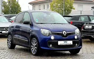 Renault Twingo 1.0 Cosmic/1.HAND/VOLLSH/SHZ/KLIMA/BT/ Bild 3