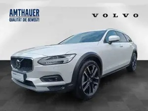 Volvo V90 Cross Country Plus B5 AWD  AHK/360°/Standhzg