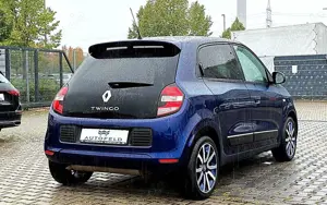 Renault Twingo 1.0 Cosmic/1.HAND/VOLLSH/SHZ/KLIMA/BT/ Bild 4
