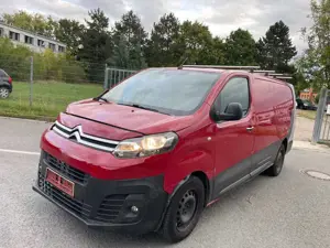 Citroen Jumpy Business XL (L3) 2.0 Automatik Standheizung Kamera