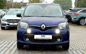 Renault Twingo 1.0 Cosmic/1.HAND/VOLLSH/SHZ/KLIMA/BT/ Bild 2
