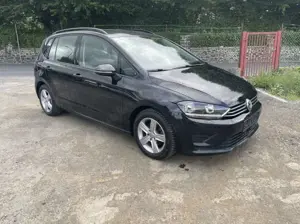 Volkswagen Golf Sportsvan 1.6 TDI BlueMotion Technology DSG Comfortline