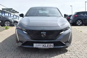 Peugeot 308 GT BlueHDi130 EAT8 *NAVI*FOCAL*LED*CAM*LHZ*