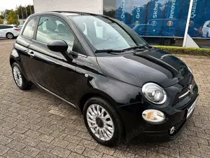 Fiat 500 Dolcevita Allwrr+DAB+NAVI+PANO+PDC+Klima