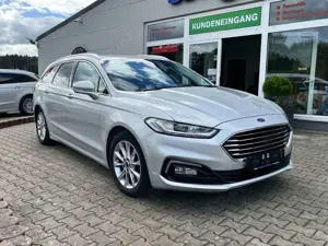 Ford Mondeo Turnier Titanium AppConnect LRH EHK PDC