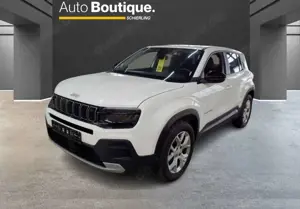 Jeep Avenger 1.2 Altitude