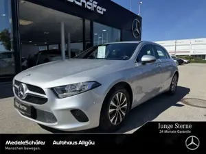 Mercedes-Benz A 180 A 180 Progressive 7G Park MBUX Kam Business Autom.