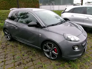 Opel Adam S   * Neue Allwetterreifen*