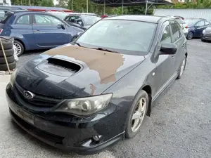 Subaru Impreza Sport