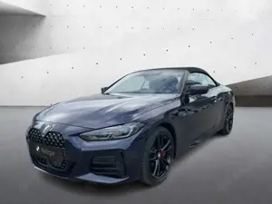 BMW 440 xDrive Cabrio M Sport Laserlicht HK