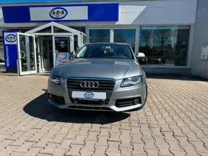 Audi A4 Lim. 1.8TFSI Automatik *erhöhter Ölverbrauch*