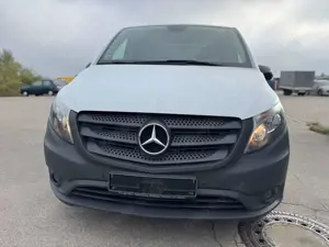 Mercedes-Benz Vito Kasten 114CDI/BT RWD lang