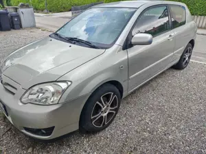 Toyota Corolla Corolla 1.4