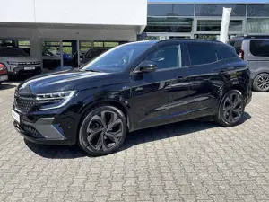 Renault Austral Techno Esprit Alpine TCe 160 EDC AHK uvm