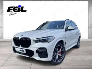 BMW X5 xDrive45e M Sport M Sportpaket Head-Up HiFi
