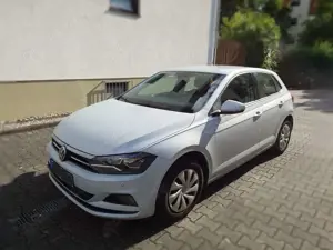 Volkswagen Polo Polo VI 1.0 TSI Comfortline neu HU, REIFEN, ÖL