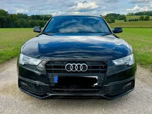 Audi A5 A5 2.0 TDI Sportback (clean die.) quat. DPF S tro. Bild 2