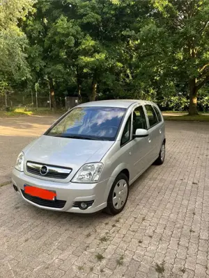 Opel Meriva Opel Meriva A 2007 // 48.000 km