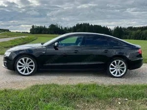 Audi A5 A5 2.0 TDI Sportback (clean die.) quat. DPF S tro. Bild 4