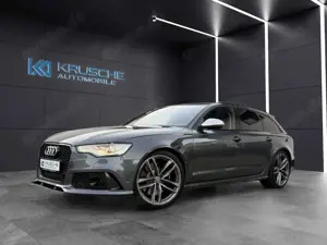 Audi RS6 Avant *2.Hd*MwSt*MTM*RFK*SHZ*Keyless*Carbon*