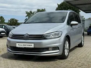 Volkswagen Touran KAMERA LED NAVI ACC Bild 2