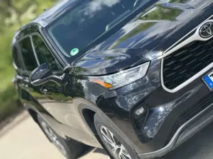 Toyota Highlander Toyota Highlander