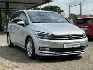 Volkswagen Touran KAMERA LED NAVI ACC