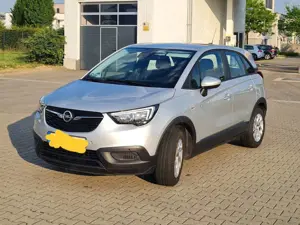 Opel Crossland X Crossland X 1.2 Start/Stop Automatik Edition