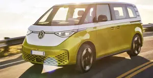Volkswagen ID. Buzz ID. Buzz Pro