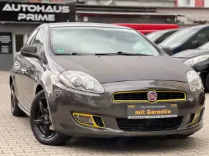 Fiat Bravo 1.4 16V MultiAir Turbo+KAMERA+NAVI+ANDROID