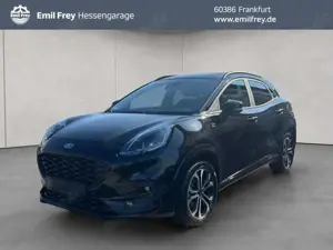 Ford Puma 1.0 EcoBoost Hybrid Aut. ST-LINE X