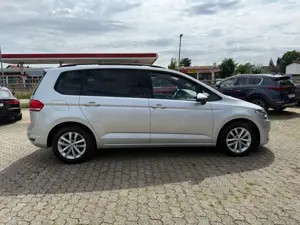 Volkswagen Touran KAMERA LED NAVI ACC Bild 5