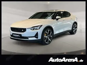 Polestar 2 Long Range Dual Performance **Kamera