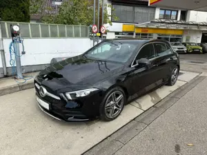Mercedes-Benz A 220 AMG-Line*AT7*Business*Ambiente*MBUX*