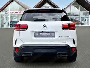 Citroen C5 Aircross PureTech 130 SS EAT8 Max Bild 3