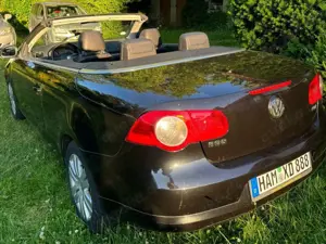 Volkswagen Eos Eos 1.6 FSI