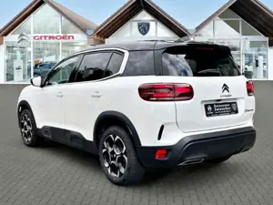 Citroen C5 Aircross PureTech 130 SS EAT8 Max Bild 2