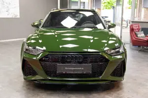 Audi RS6 *MATRIX*RS-AGA*PANO*BO*360*22ZOLL*EXCLUSIVE Bild 5