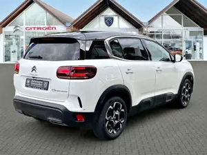 Citroen C5 Aircross PureTech 130 SS EAT8 Max Bild 4