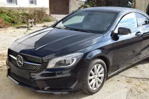 Mercedes-Benz CLA 200 CLA
