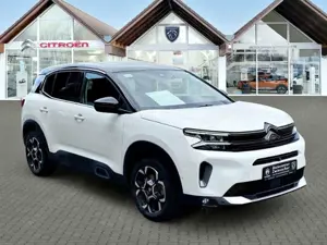 Citroen C5 Aircross PureTech 130 SS EAT8 Max Bild 5