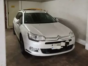 Citroen C5 C5 Tourer HDi 200 FAP Aut. Exclusive