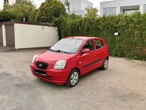 Kia Picanto 1.1 Start
