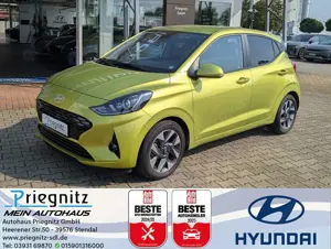 Hyundai i10 1.0i Style