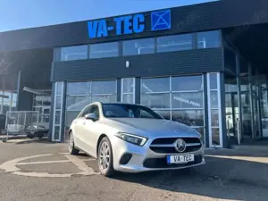 Mercedes-Benz A 180 A -Klasse  d EURO6D/Virt.Cockpit/NAVI