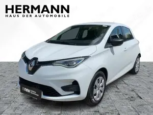 Renault ZOE R110/Z.E. 50 (Miet-Batterie) Life LED*LED