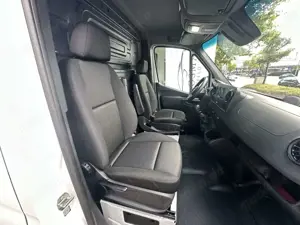 Mercedes-Benz Sprinter 315 CDI Kasten | KLIMA | STANDHZ  AHK Bild 5
