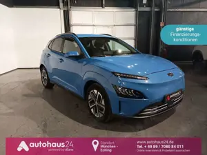 Hyundai Others Kona Trend 39,2 kWh Navi|ParkPilot|Sitzhzg