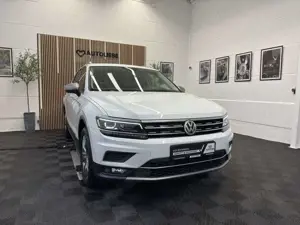 Volkswagen Tiguan Allspace 2.0 TSI 4MOTION Highline DSG*AHK