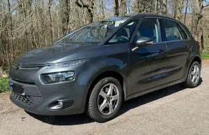 Citroen C4 Picasso THP 155 | sehr gepflegt! | Garantie! | Scheckheft!